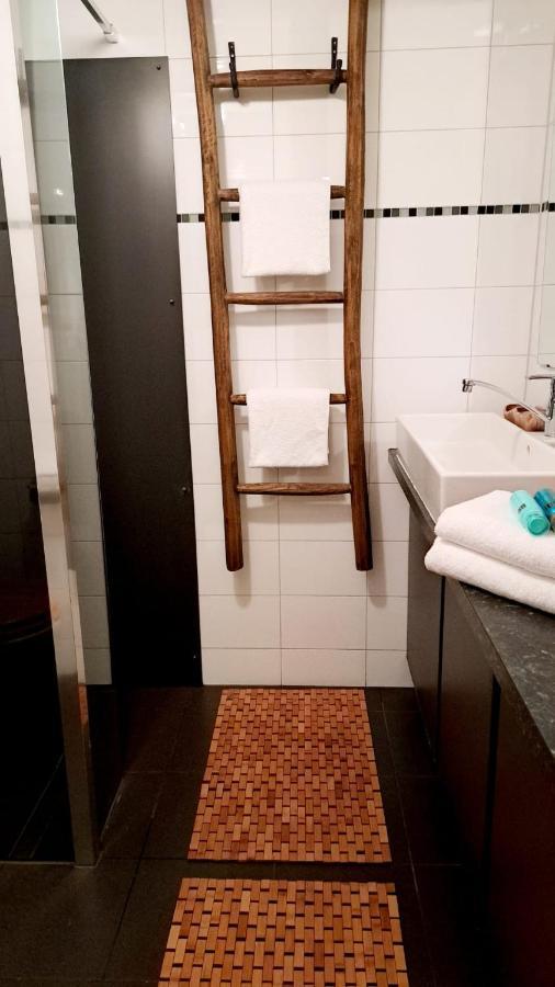Comfortable Chalet In A Unique Location In Forest Essen ภายนอก รูปภาพ